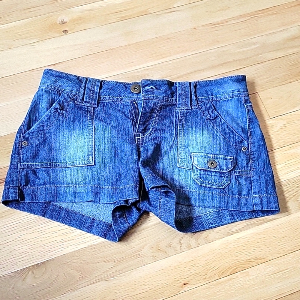 So Shorts